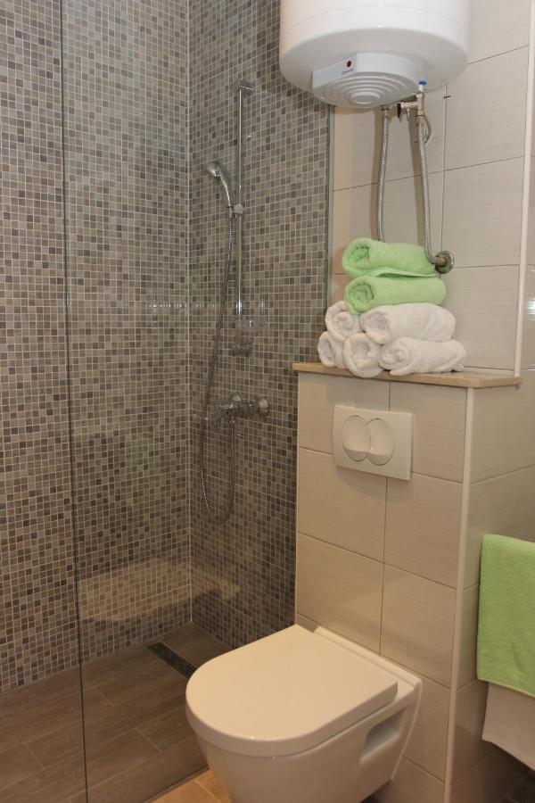 Apartment House Vitaic San Pietro di Brazza Esterno foto