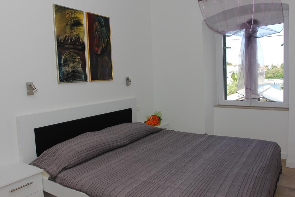 Apartment House Vitaic San Pietro di Brazza Camera foto