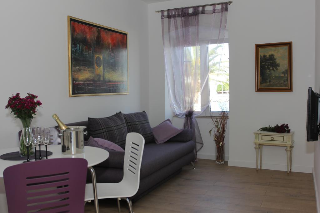 Apartment House Vitaic San Pietro di Brazza Camera foto