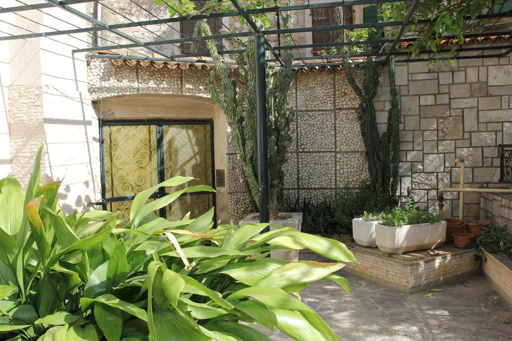 Apartment House Vitaic San Pietro di Brazza Esterno foto
