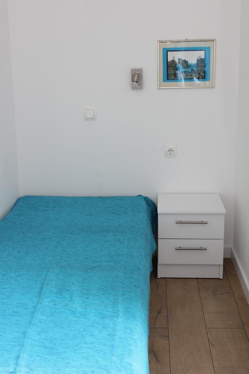 Apartment House Vitaic San Pietro di Brazza Esterno foto