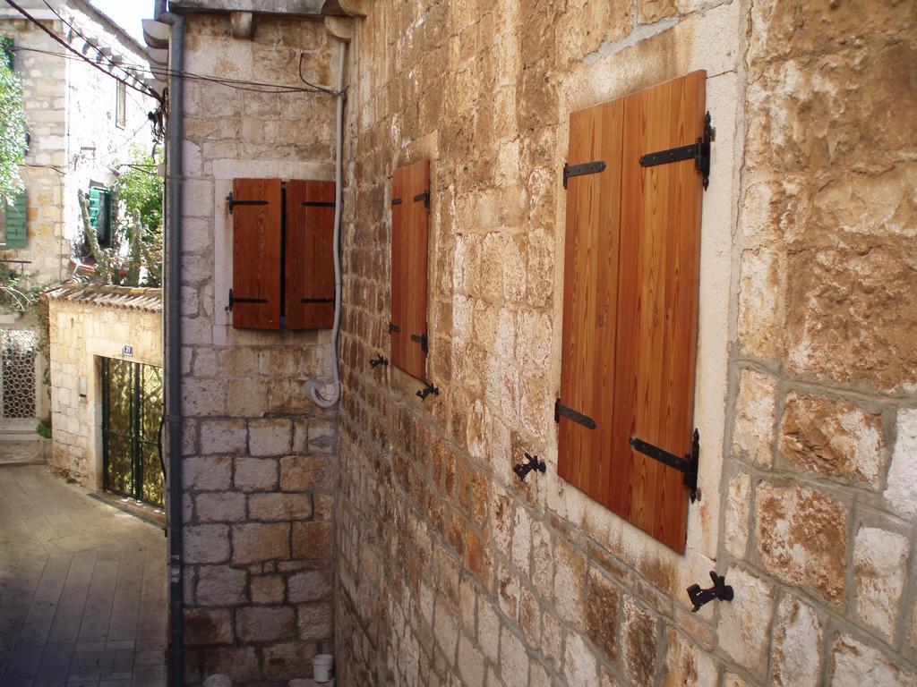 Apartment House Vitaic San Pietro di Brazza Esterno foto