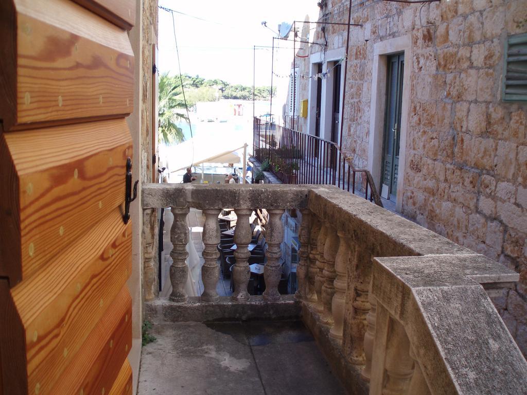 Apartment House Vitaic San Pietro di Brazza Esterno foto