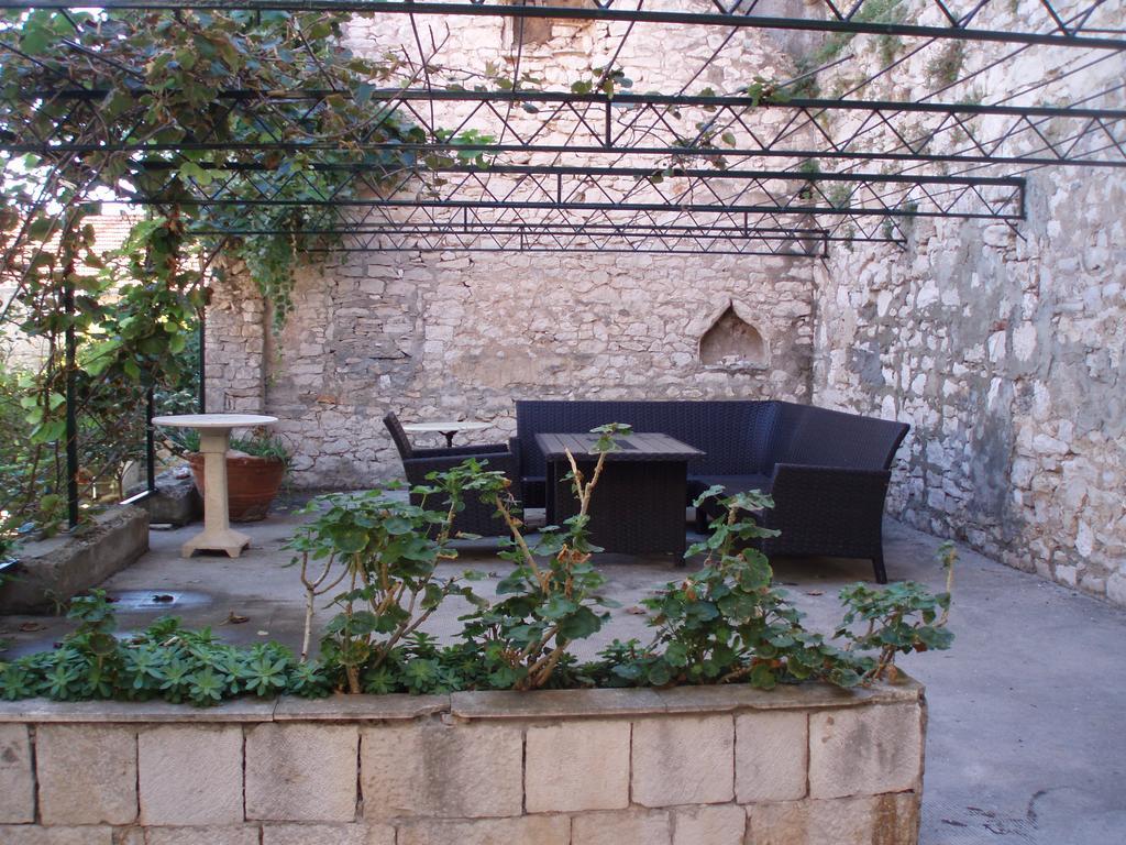 Apartment House Vitaic San Pietro di Brazza Esterno foto